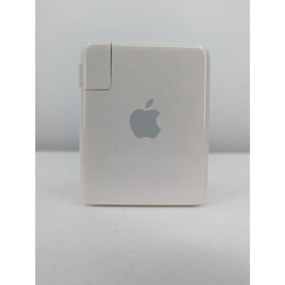 Genuine Apple Airport Express Base Station A1264 WiFi Router w/ Wall Plug